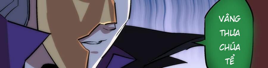 tôi không phải quỷ vương chapter 18.2 13