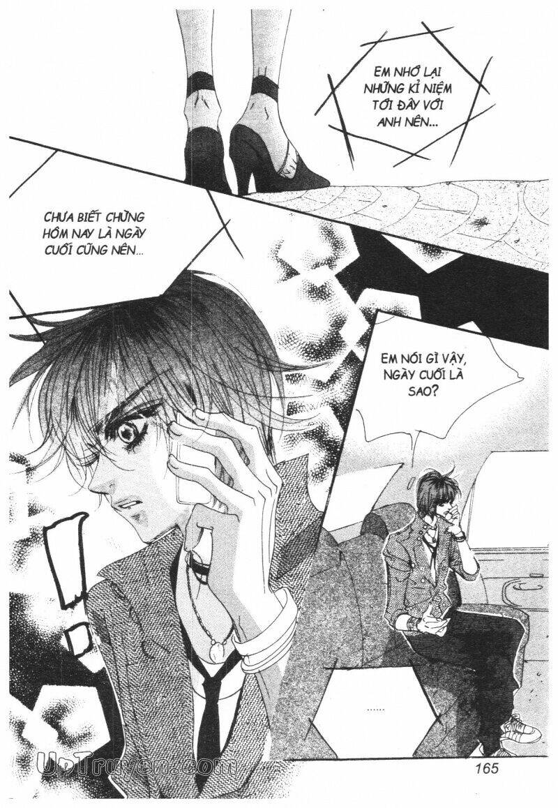 hoàng cung chapter 21 165