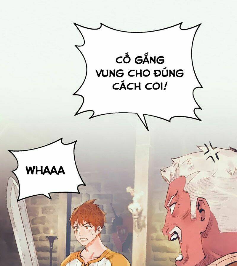 tu sĩ trị liệu của thái dương giáo chapter 13 120