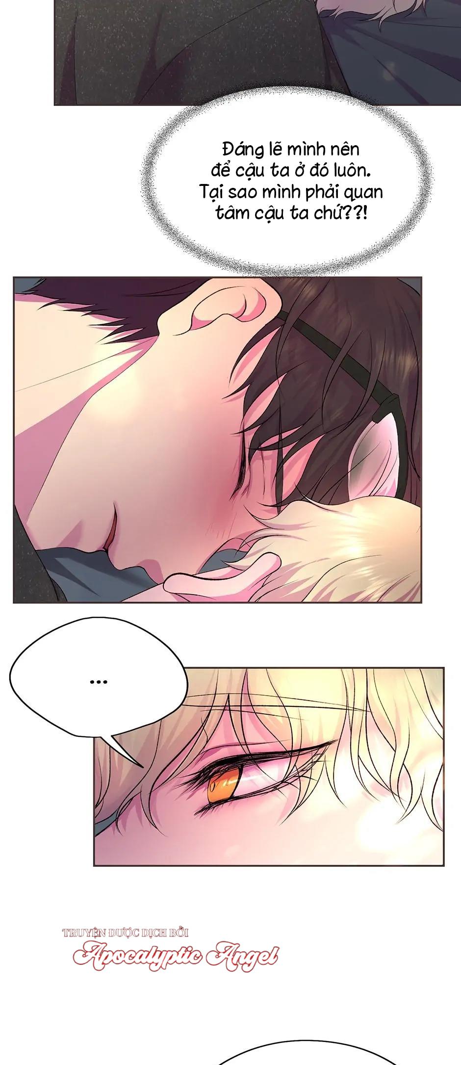 giữ em thật chặt (hold me tight) chapter 174 38