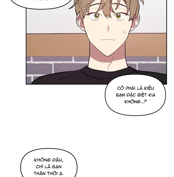 vị khách khả nghi và nhóc làm thêm chapter 11 46