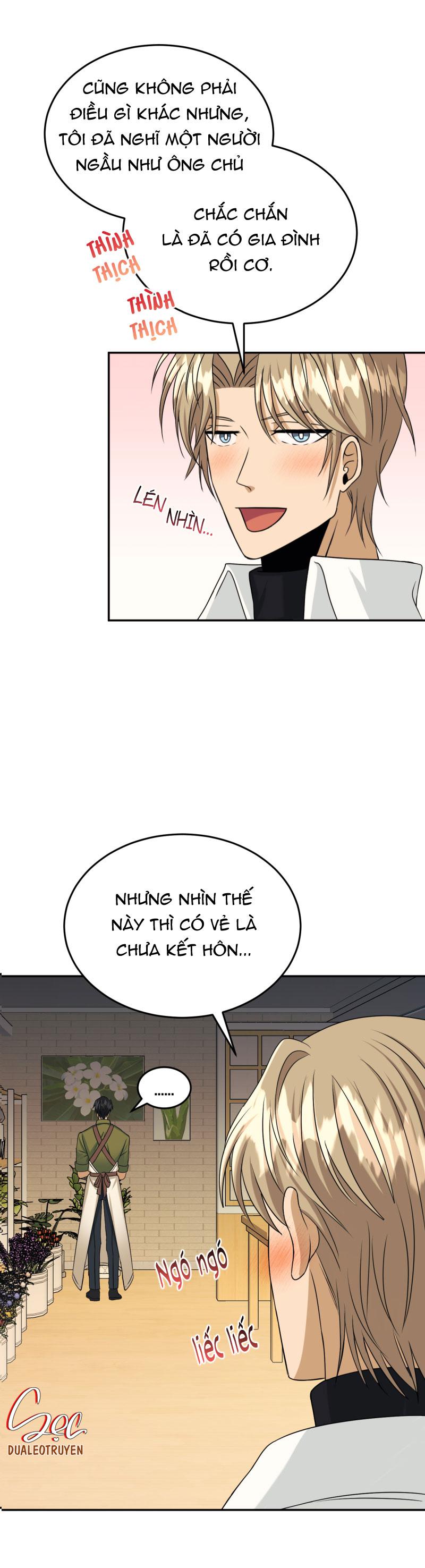 tuyển tập những ông chú tà zâm chapter 7.3 12