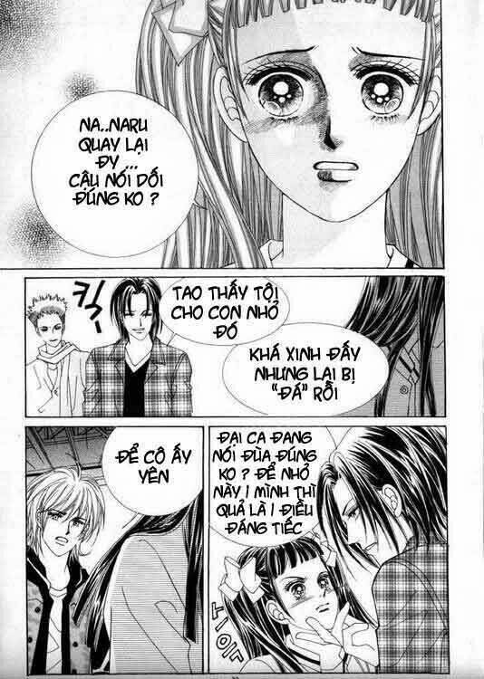 hoa hồng tặng anh chapter 19 15