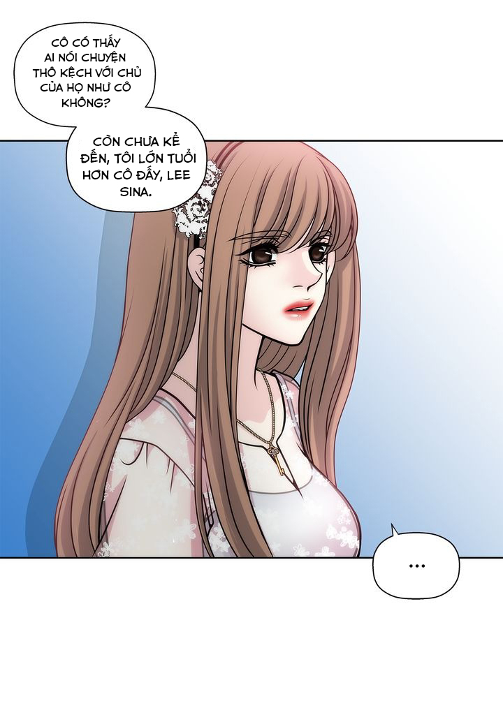 người đàn ông của tôi chapter 7.2 8