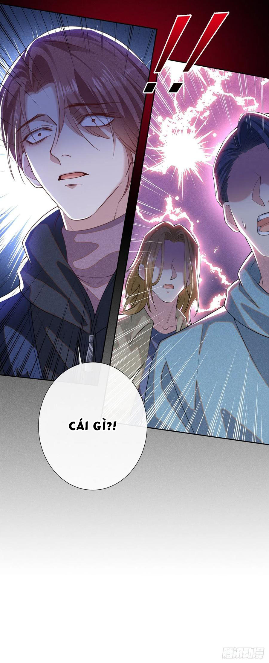 anh ấy gọi tôi là hắc liên hoa chapter 129 19