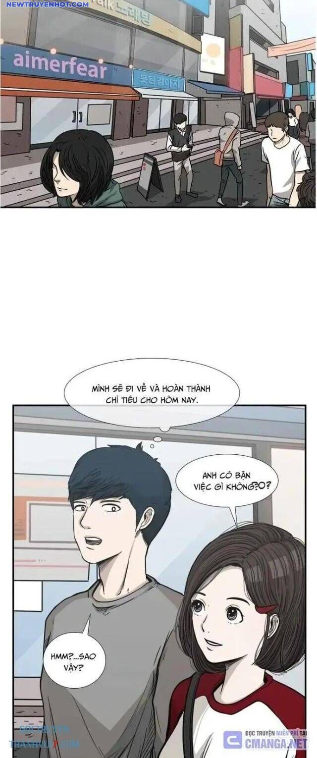 shark - cá mập chapter 75 19