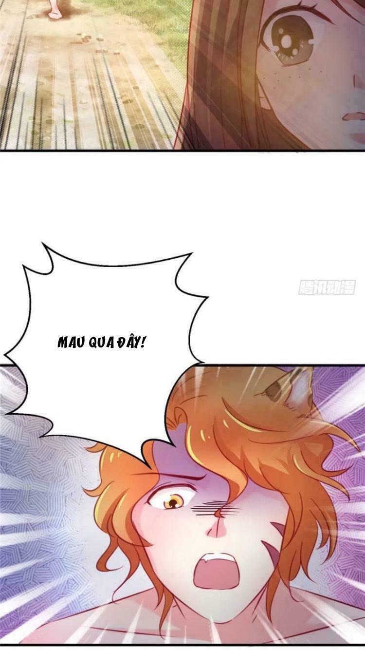 [16+] thảnh thơi thú thế chủng chủng điền, sinh sinh tể chapter 14 14