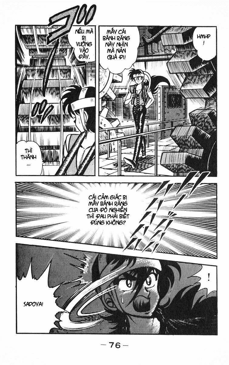 kotaro makaritoru chapter 29 14