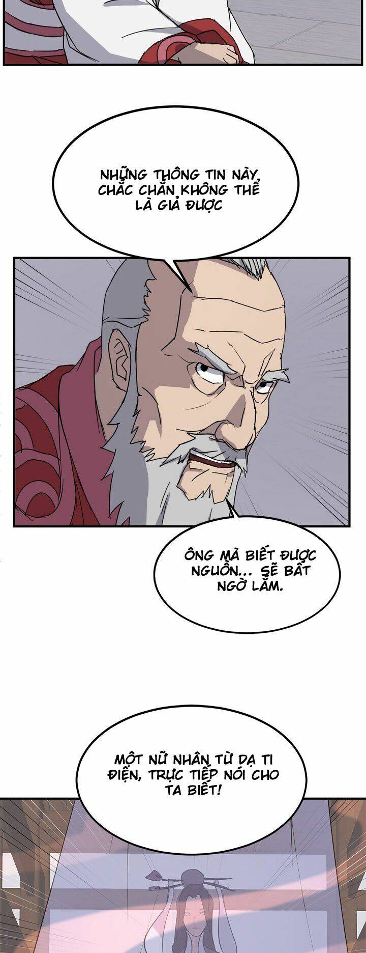 trọng sinh, bất khả chiến bại chapter 107 58