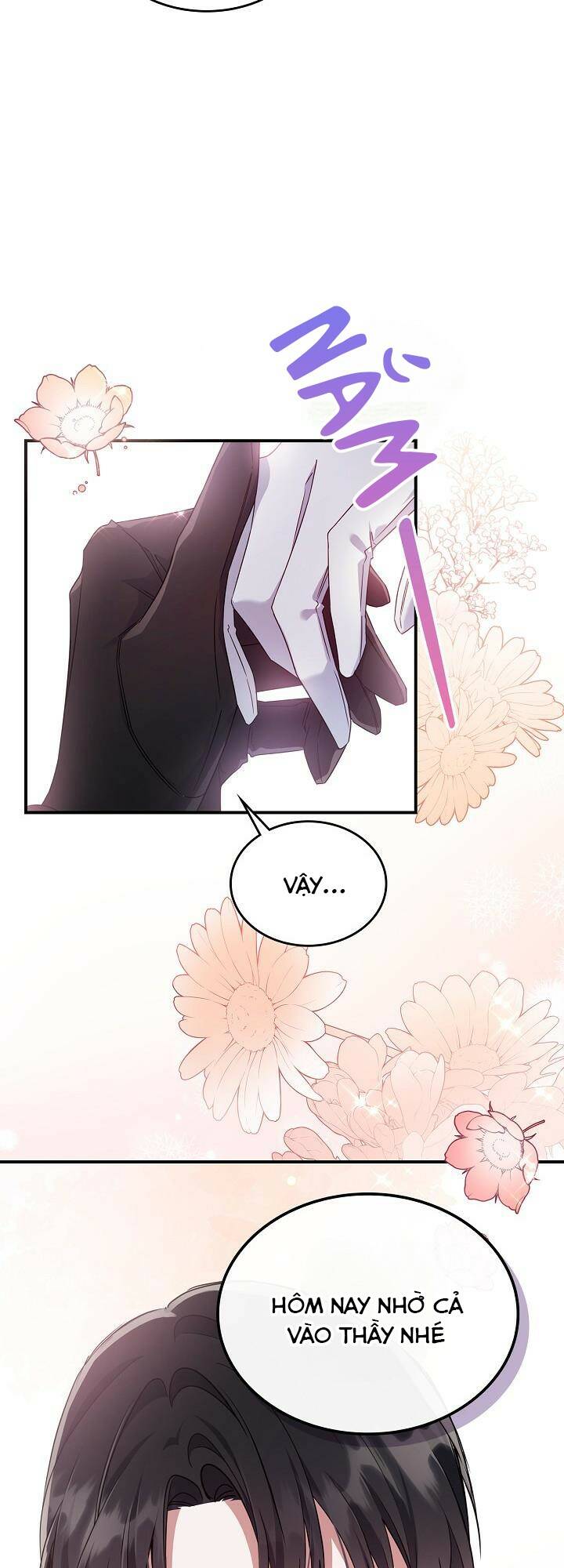 Hôm Nay Công Nương Toàn Năng Cũng Thấy Chán Nản chapter 53.1 40