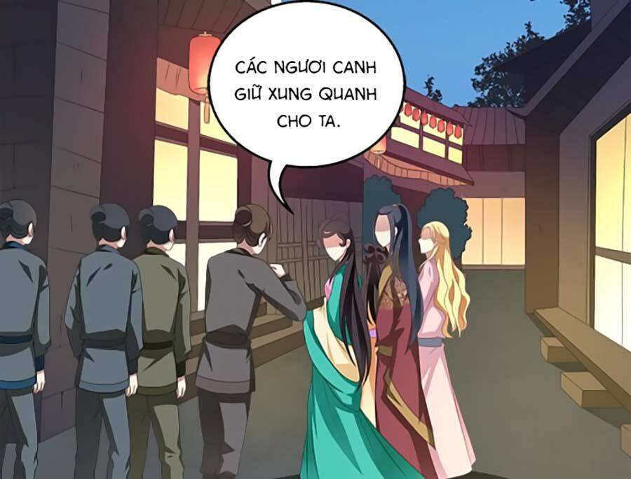 thịnh thế an nhiên chapter 26 8