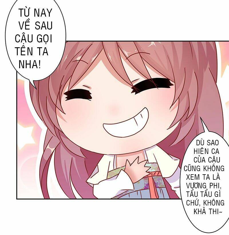 vương gia người thật xấu xa chapter 15.2 15