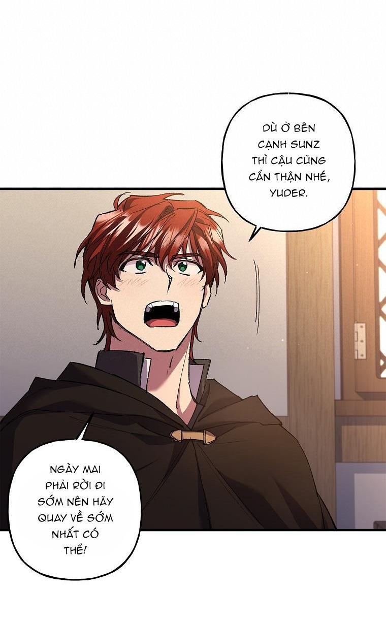 bước ngoặt định mệnh chapter 19 38