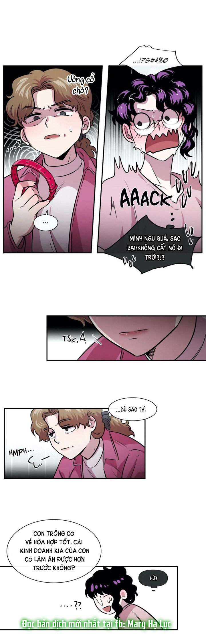 s flower chapter 85.1 13