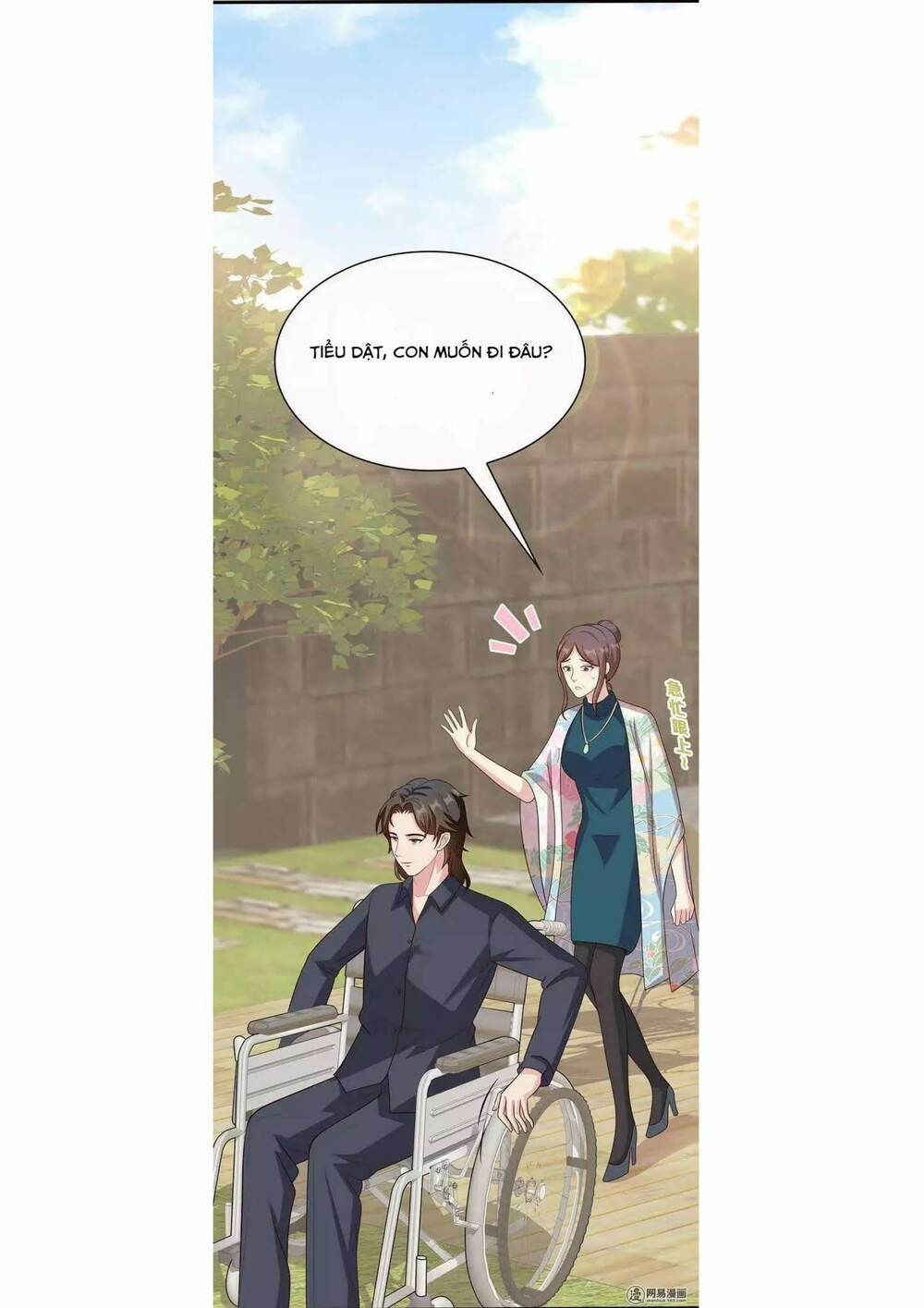 nam thần manh bảo tận diệt chapter 15 33