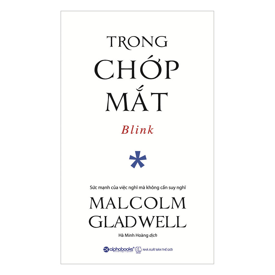 Trong Chớp Mắt