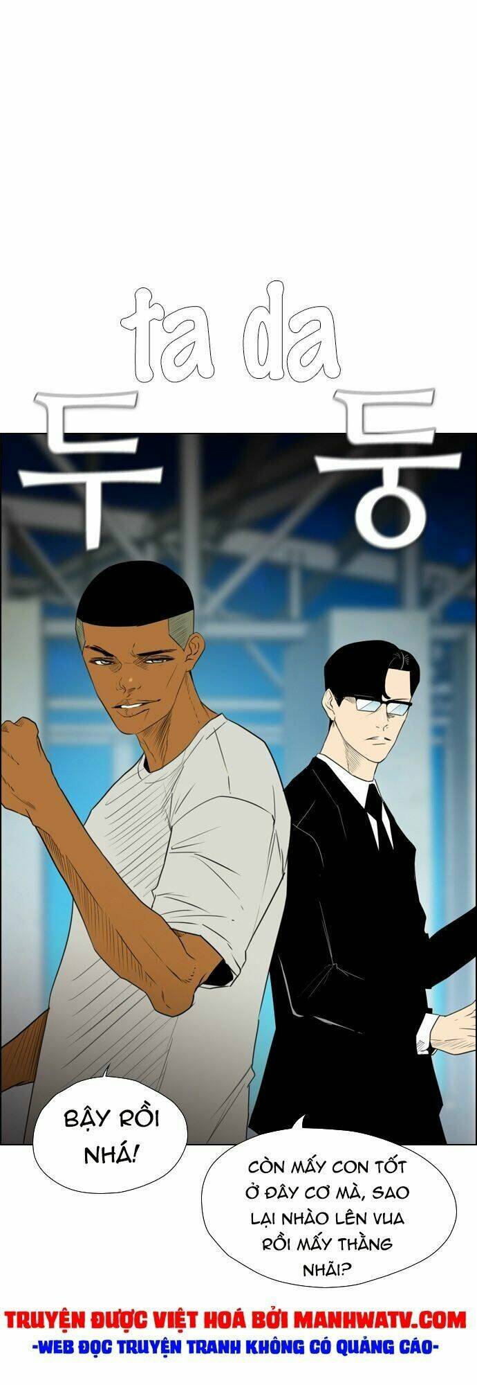 kẻ hồi sinh chapter 112 22