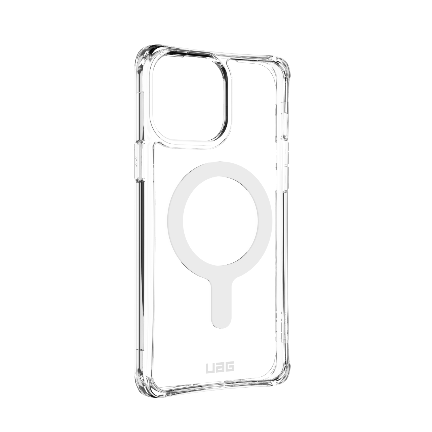 Ốp lưng UAG Plyo w MagSafe cho iPhone 13 Pro Max - hàng chính hãng