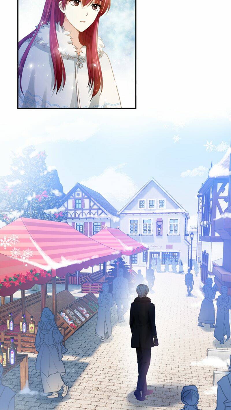 ác nữ cải biến chapter 58 20