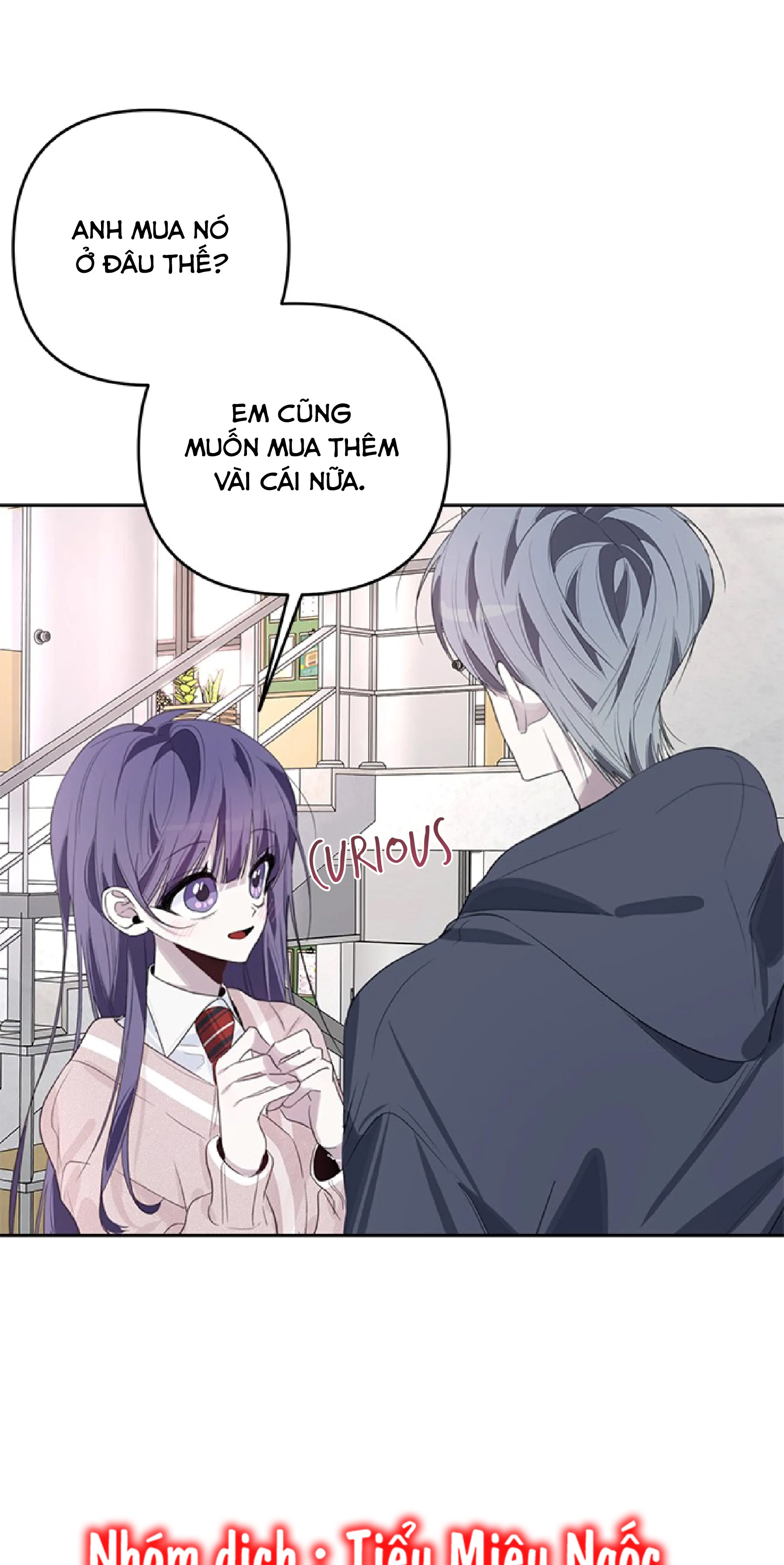 đàn anh xấu xa của tôi chapter 43 15