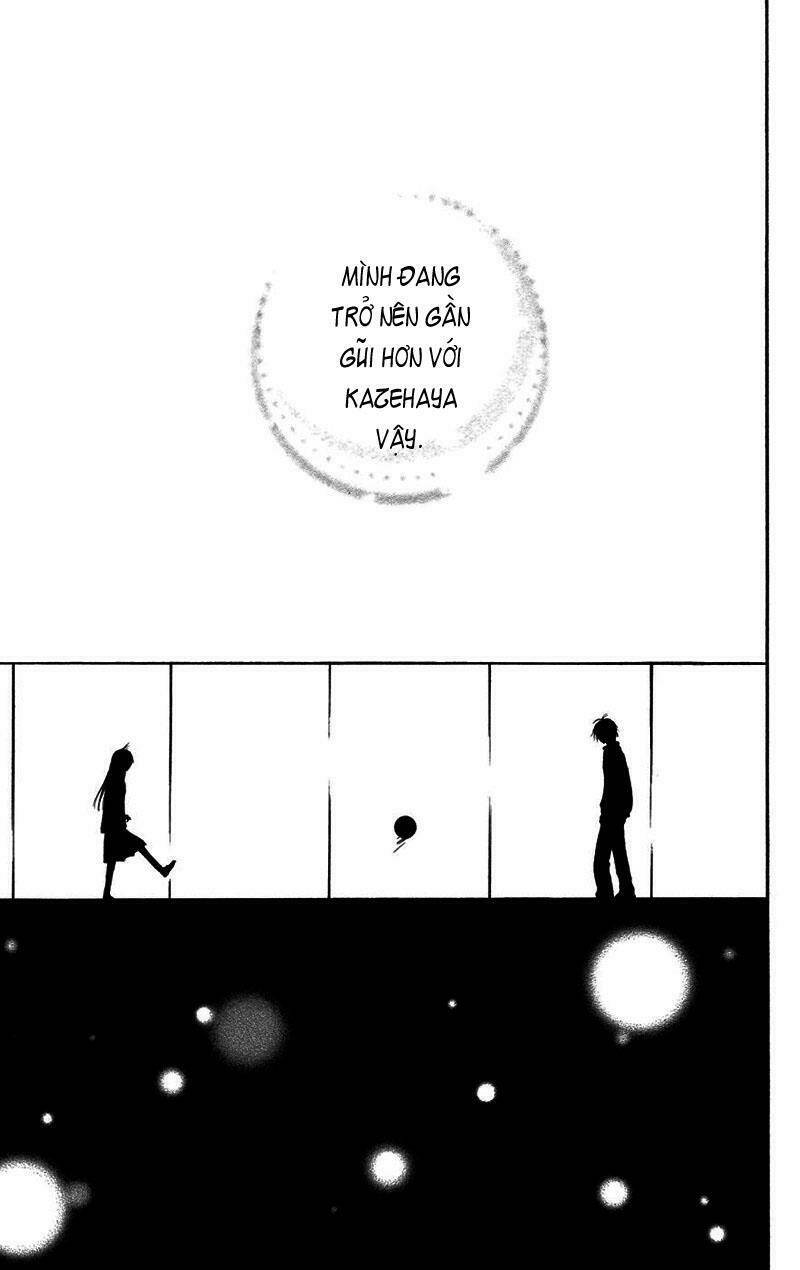 anh đã cho em biết bao thứ đầu tiên chapter 9 43