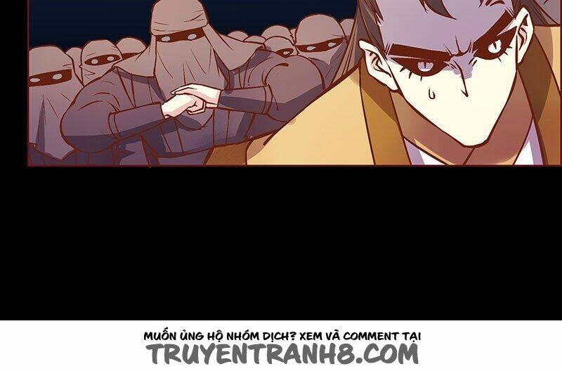 yến sơn phái và bách hoa môn chapter 113.2 12