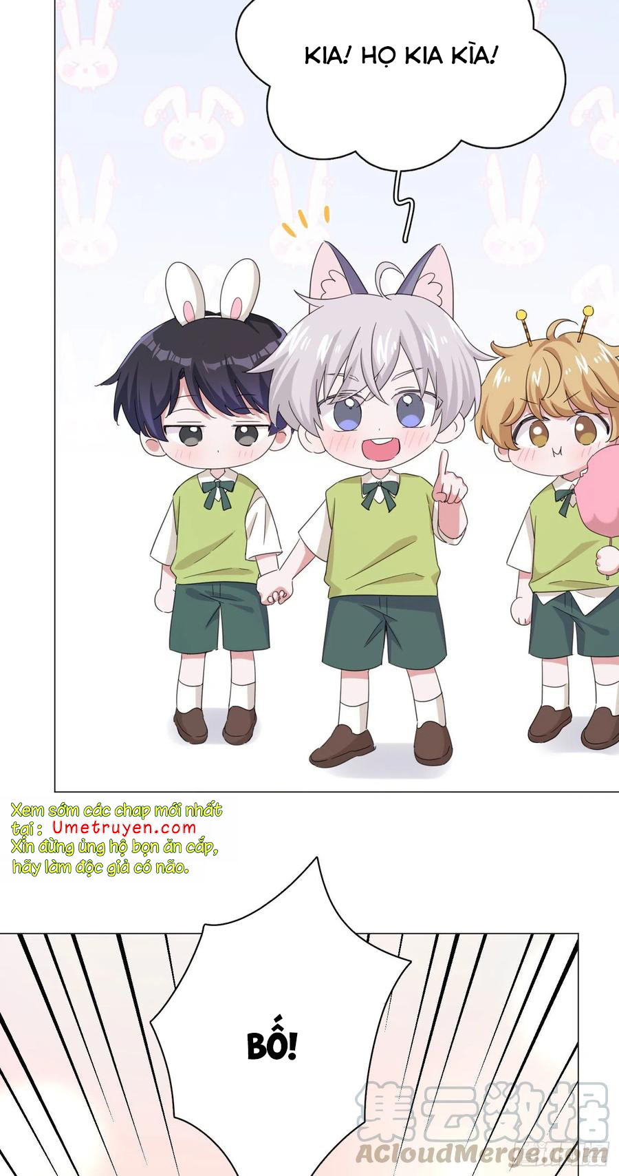 nhất hoàng cửu công thập nhị thê chapter 35 36