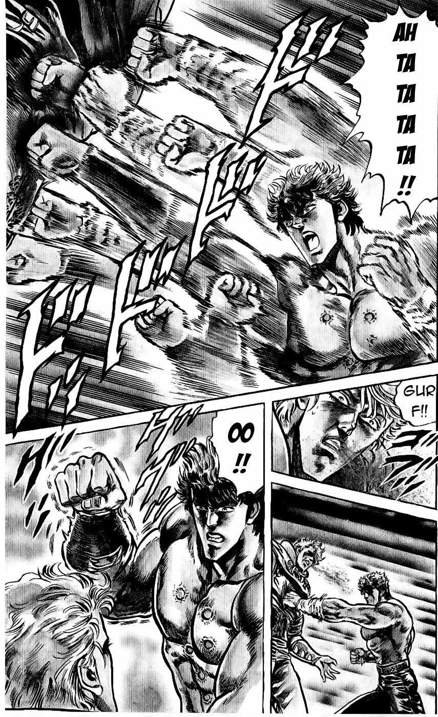 bắc đẩu thần quyền chapter 109 18