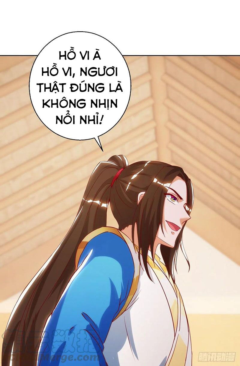 chúa tể tam giới chapter 147 31