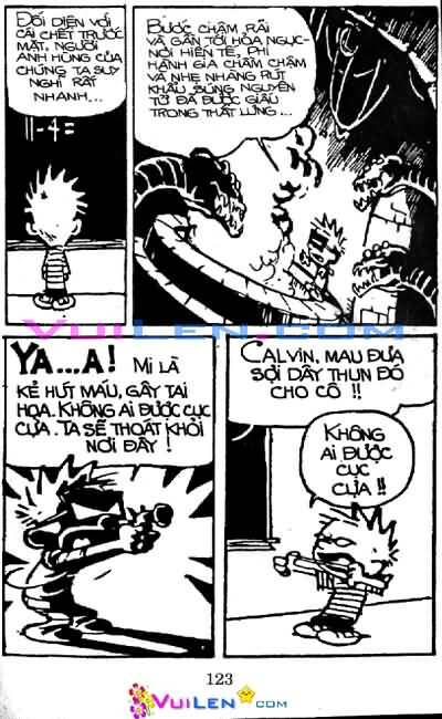 truyền nhân atula - shura no mon i chapter 39 124