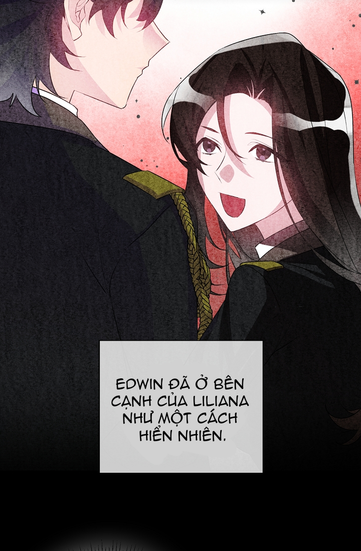 công nương đã thay đổi chapter 43.2 5