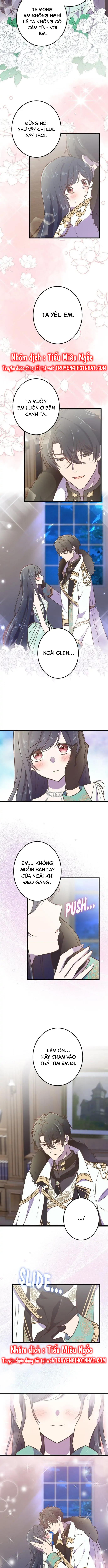 tình yêu thuần khiết chapter 38 2