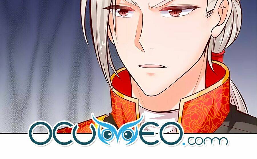 bỗng một ngày trở thành con gái nhà vua chapter 8 25