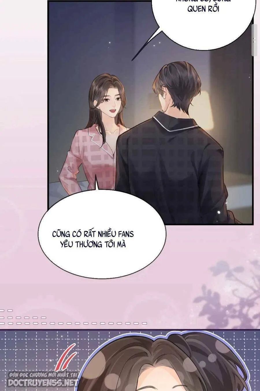vợ chồng siêu sao có chút ngọt [m] chapter 11 34