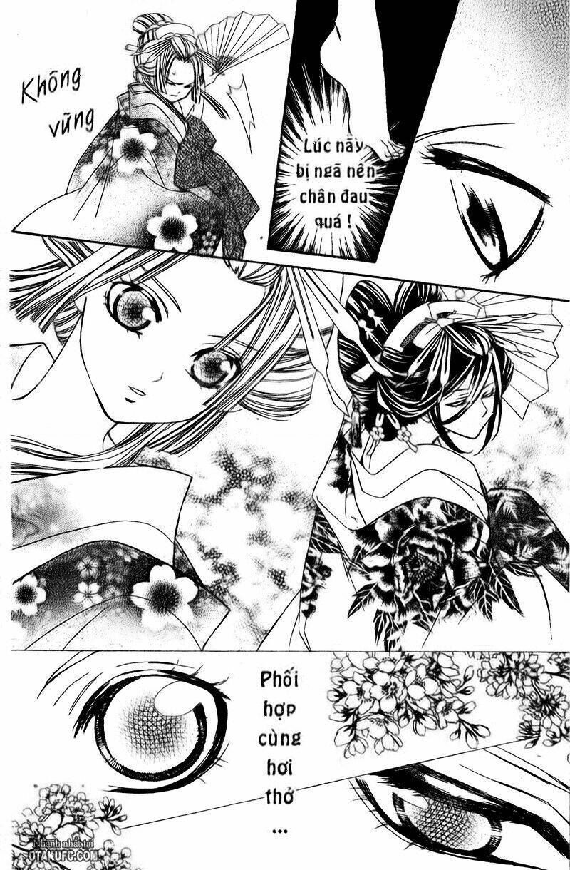 oiran girl chapter 1 21