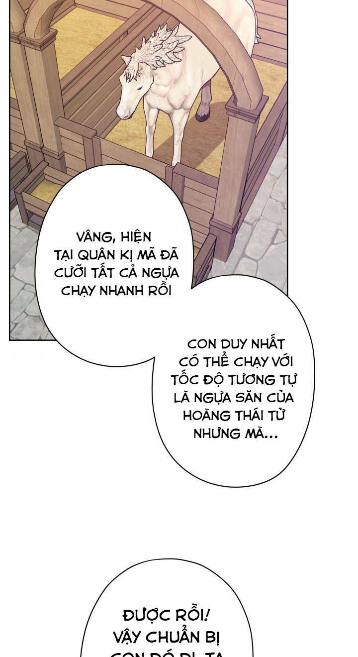 gửi đến người bạn của tôi chapter 24 5