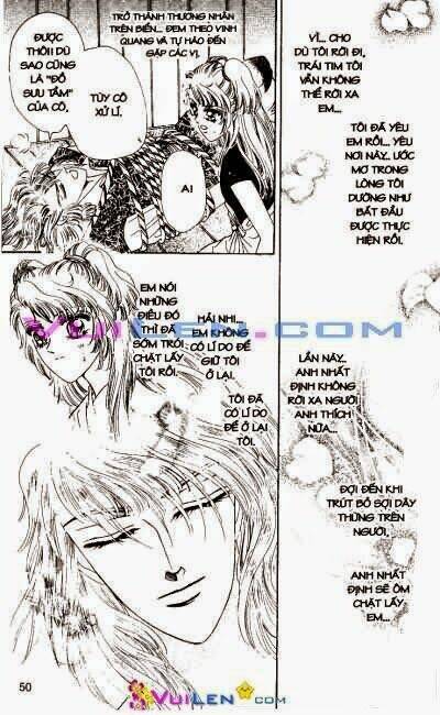 tinh linh của biển chapter 6 50