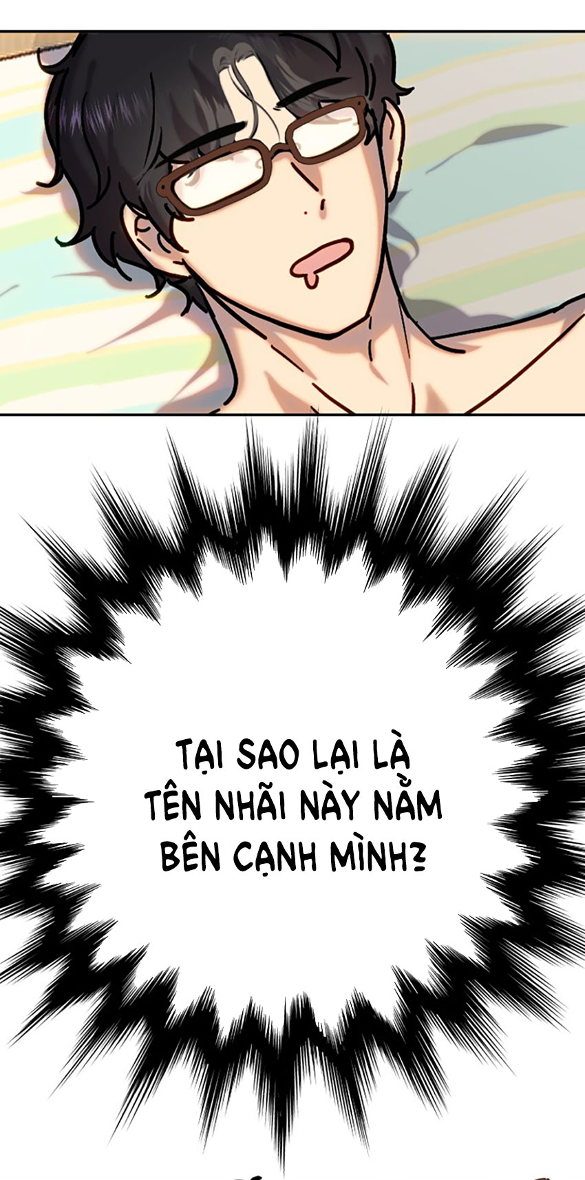 Tuyển Tập Truyện Ngắn Dằm Khăm Của Bạn Mảy chapter 30.2 - Trang 13