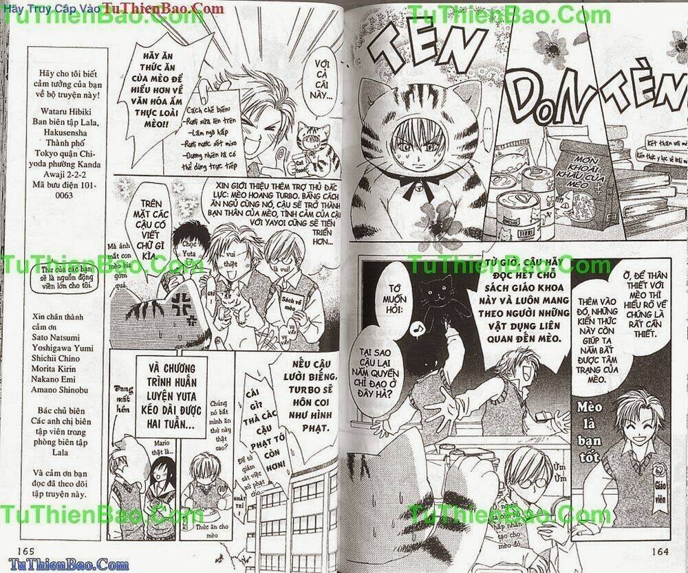 búp bê vệ sĩ chapter 3 83