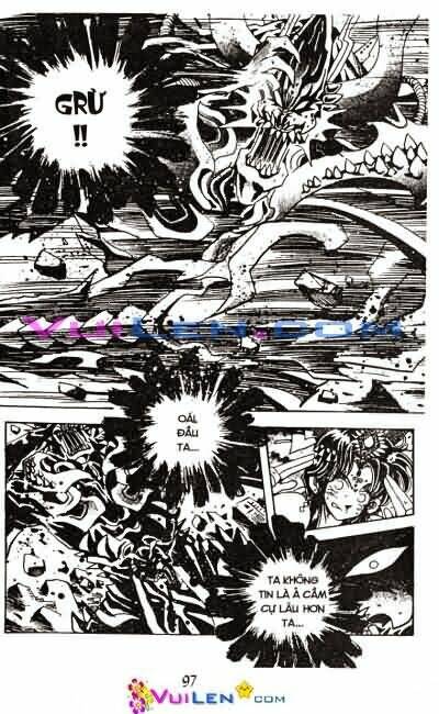 tiểu hòa thượng hd remake chapter 253 13