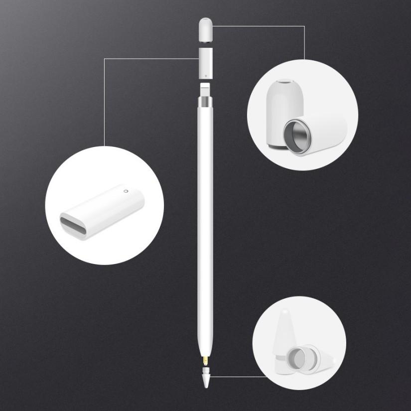 Ngòi Bút Thay Thế Cho Apple Pencil 1 &amp; 2