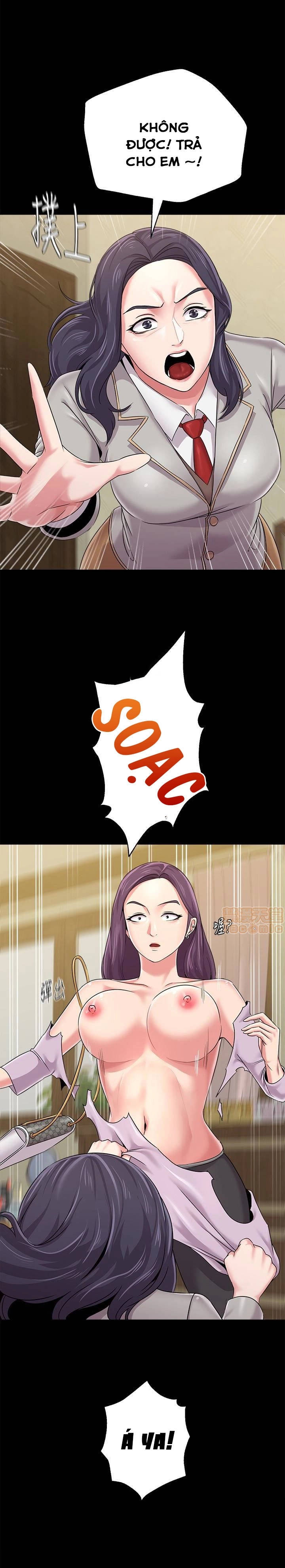 cô giáo gợi cảm chapter 38 1