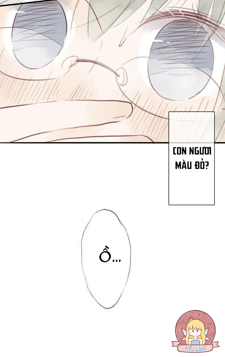 phế sài thần đăng và công chúa chapter 15 18