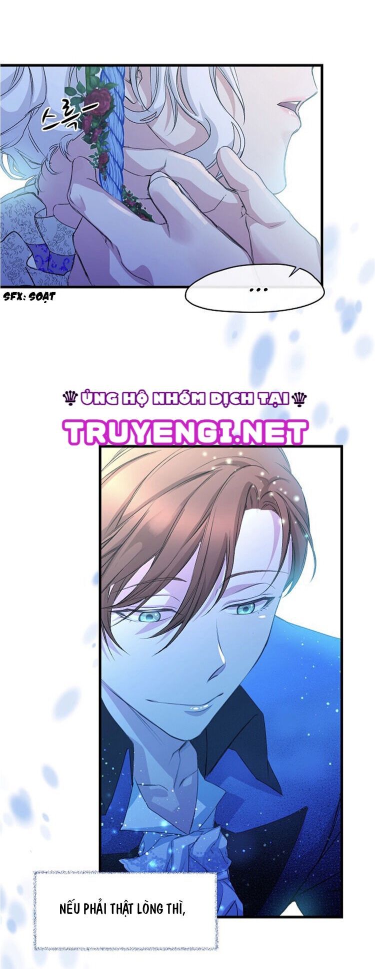 đừng gọi tôi là chị chapter 3 39