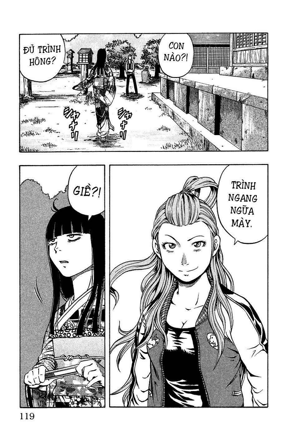 crows ladies chapter 4 15