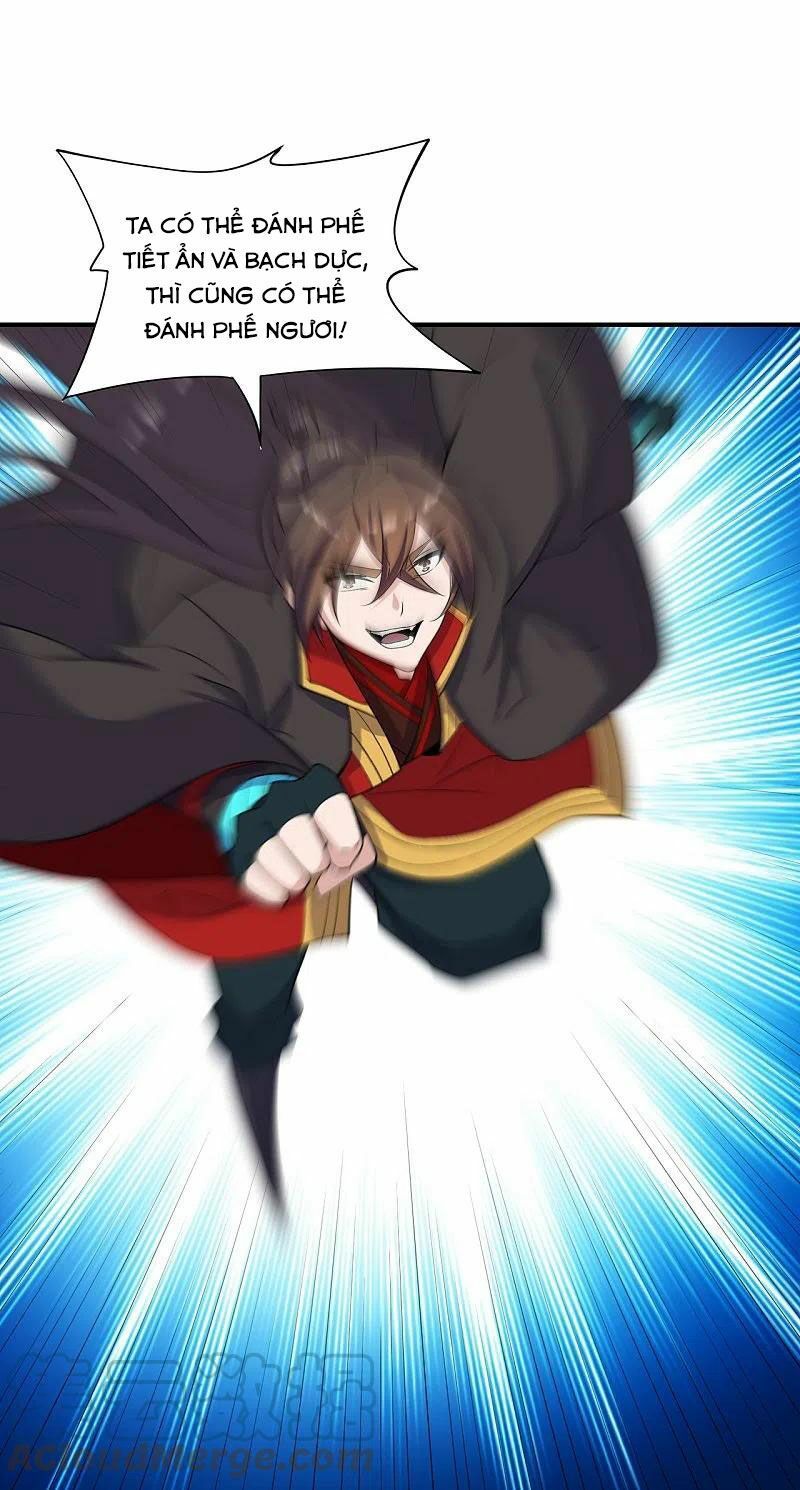 tiên võ đế tôn chapter 258 49
