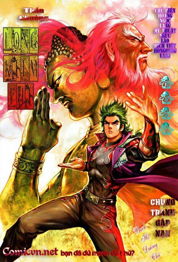 thần chưởng long kiếm phi chapter 48 1