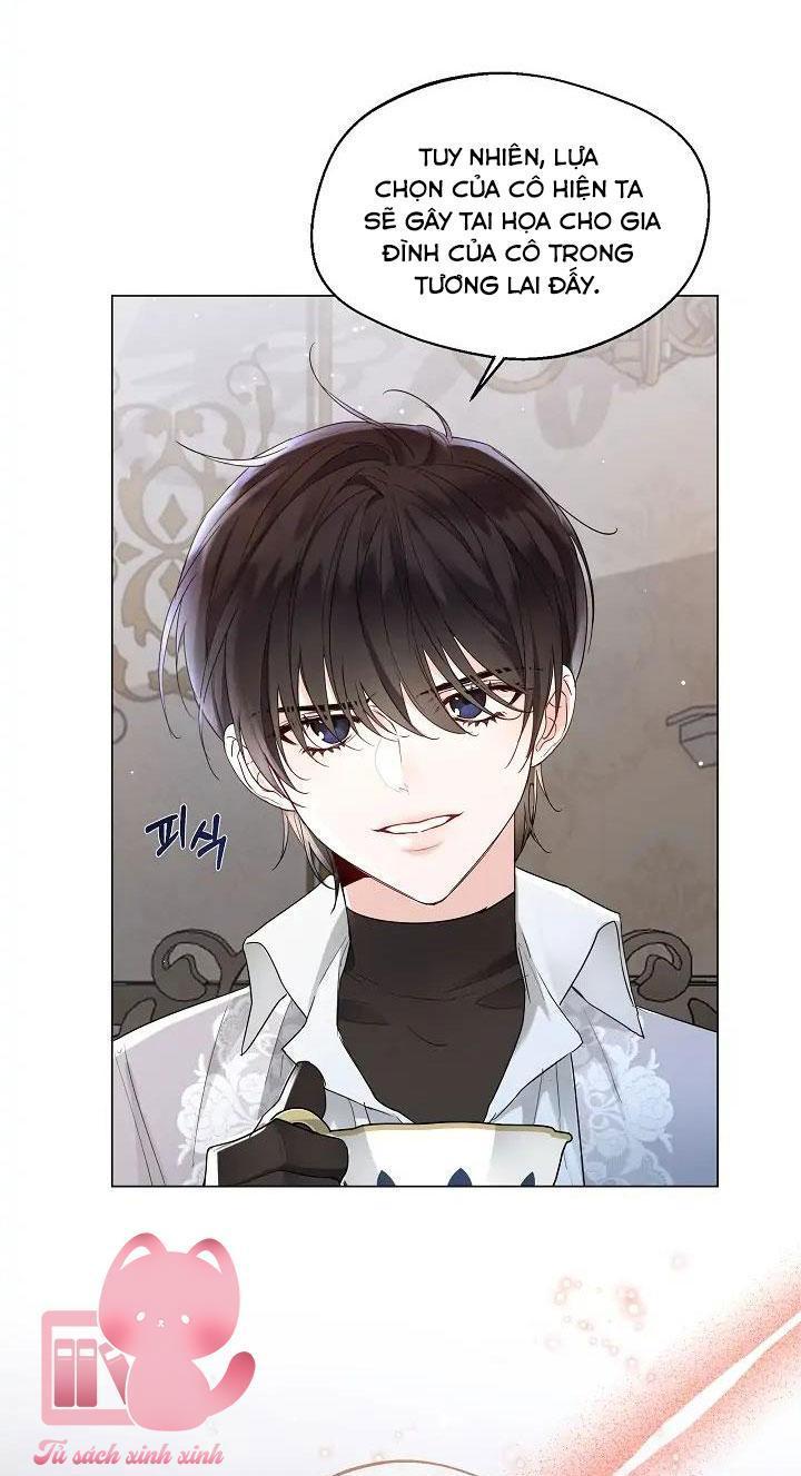 tiểu thư crystal là nam nhân chapter 6 59