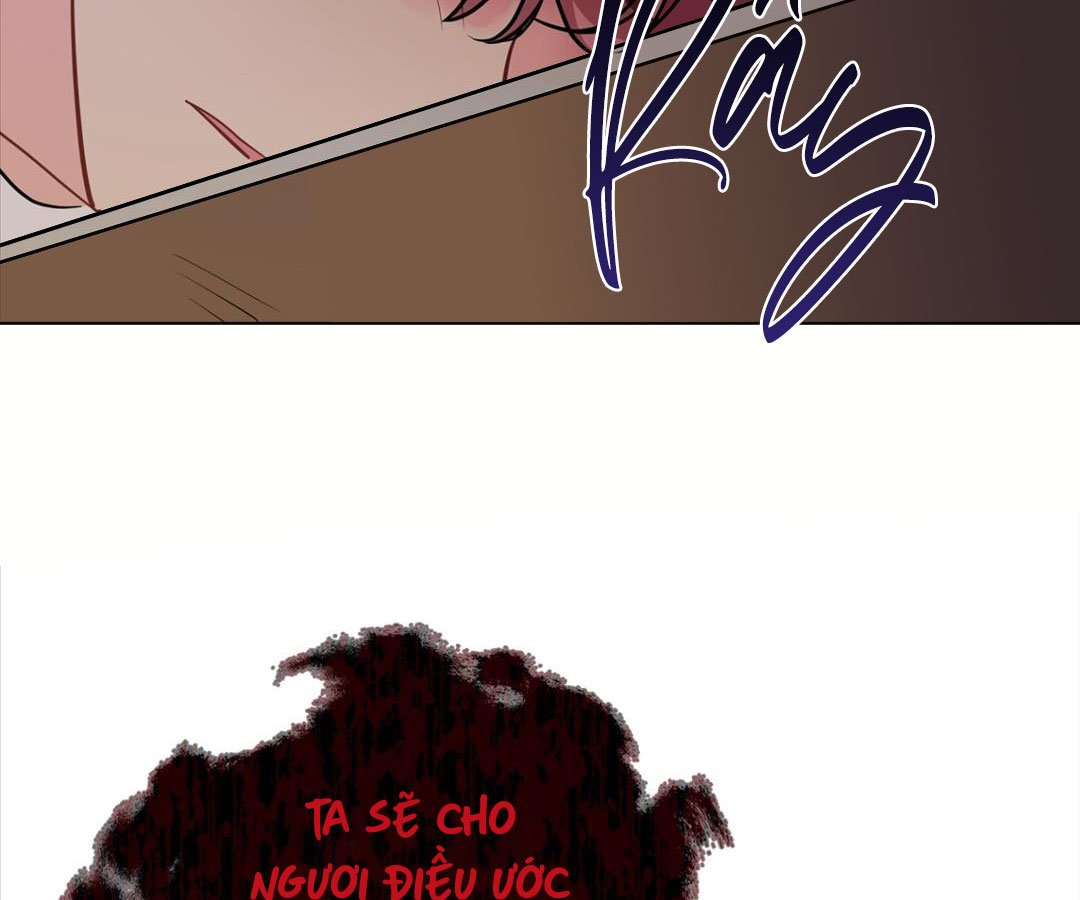 chuyện quái gì với giấc mơ đó vậy chapter 49 51