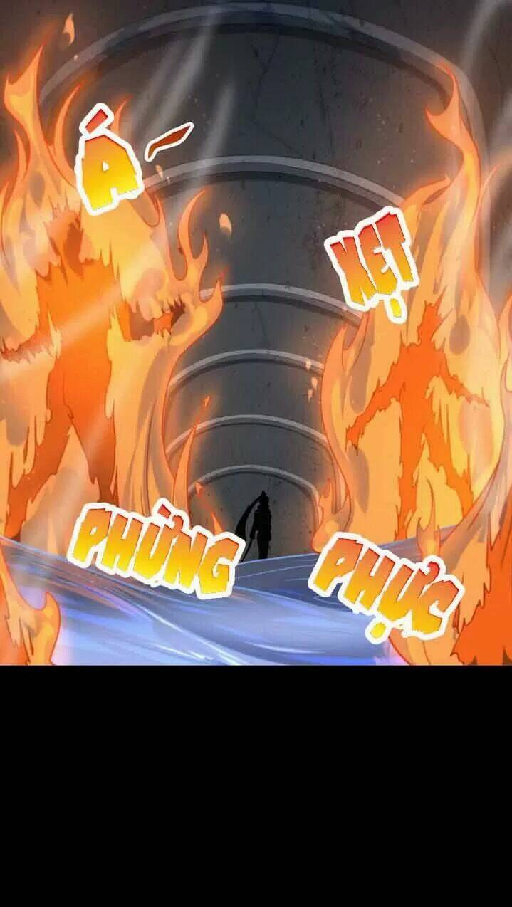 bạn gái virus của tôi chapter 199 17